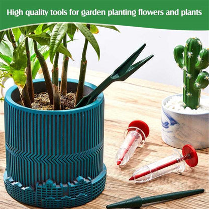 1+1 Free |  Planting Made Simple